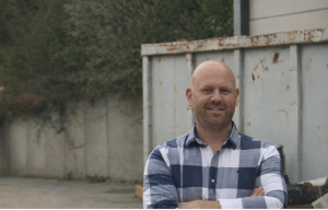 lieven-vdp kristof en lieven van der poten